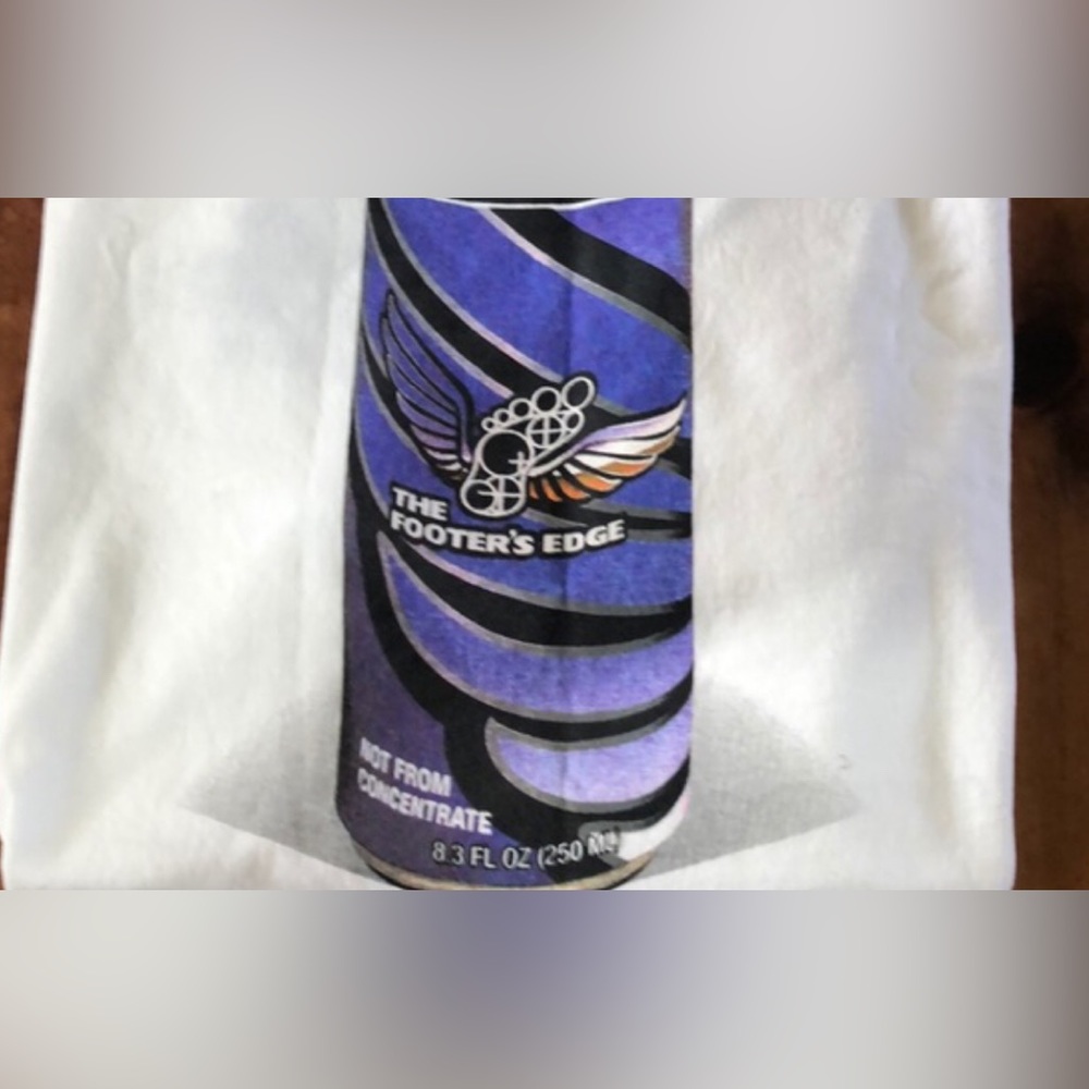 Barefoot waterski T-Shirt